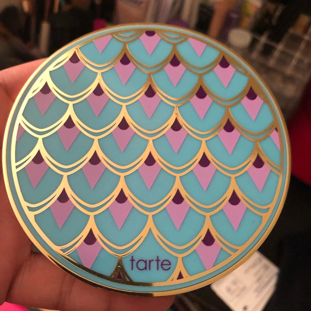 Tarte Pallet